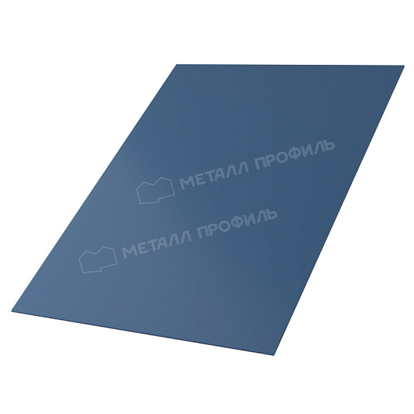 Купить доступный Лист плоский (PURETAN-20-RR35-0.5) в Компании Металл Профиль.